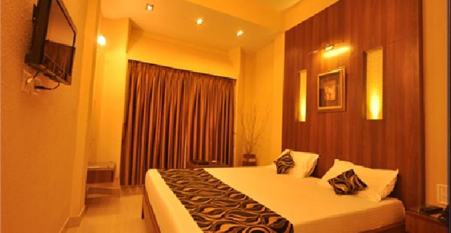 Hotel Aditya International